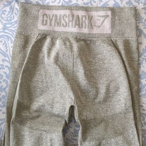 Gym Shark flex high waisted legging